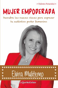 Mujer empoderada (eBook, PDF) - S. Muliterno, Elvira