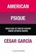 American psique (eBook, PDF) - Bild 1