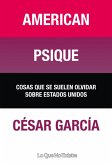 American psique (eBook, PDF)