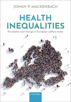Cover Health Inequalities (eBook, PDF)