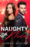 Naughty or Nice (eBook, ePUB) Naughty or Nice (eBook, ePUB)