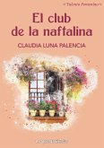 El club de la naftalina (eBook, ePUB)