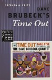 Dave Brubeck's Time Out (eBook, ePUB)