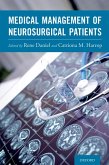 Medical Management of Neurosurgical Patients (eBook, ePUB)