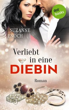 Verliebt in eine Diebin / Samantha Jellicoe Bd.2 (eBook, ePUB) - Enoch, Suzanne