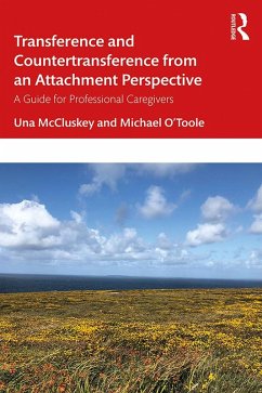 Cover Transference and Countertransference from an Attachment Perspective (eBook, ePUB)