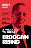 Erdogan Rising (eBook, ePUB)