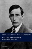 Leonard Woolf (eBook, PDF)