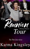 The Reunion Tour (eBook, ePUB)