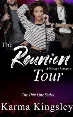 The Reunion Tour (eBook, ePUB) - Kingsley, Karma