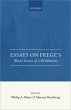 Essays on Frege's Basic Laws of... - Bild 1