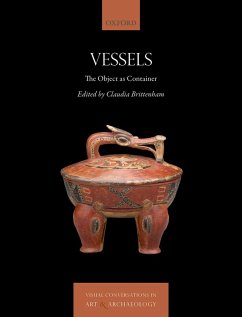 Vessels (eBook, ePUB)