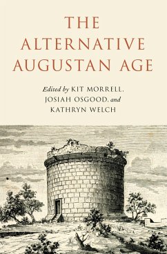 Cover The Alternative Augustan Age (eBook, ePUB)