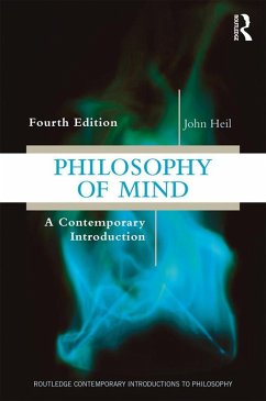 Philosophy of Mind (eBook, ePUB) - Heil, John