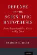 Defense of the Scientific Hypothesis... - Bild 1