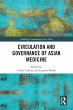 Circulation and Governance of Asian... - Bild 1