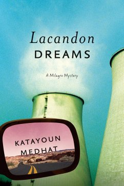 Cover Lacandon Dreams (eBook, ePUB)