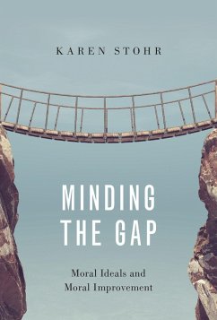 Minding the Gap (eBook, ePUB) - Stohr, Karen