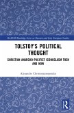 Tolstoy's Political Thought (eBook, PDF)