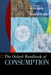The Oxford Handbook of Consumption... - Bild 1