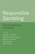 Responsible Gambling (eBook, ePUB) - Bild 1