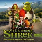 Für immer Shrek (Das Original-Hörspiel zum Kinofilm) (MP3-Download)