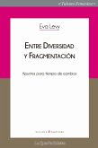 Entre diversidad y fragmentación (eBook, ePUB)