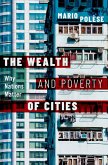 The Wealth and Poverty of Cities (eBook, ePUB)
