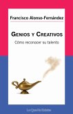 Genios y creativos (eBook, ePUB)