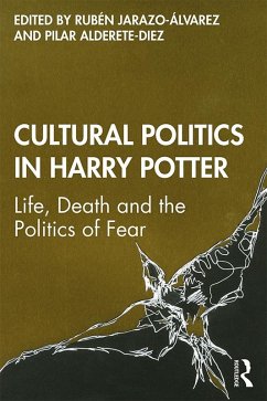Cover Cultural Politics in Harry Potter (eBook, PDF)