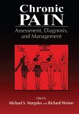 Chronic Pain (eBook, PDF)