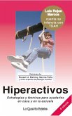 Hiperactivos (eBook, ePUB)