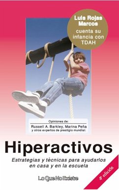 Hiperactivos (eBook, ePUB) - Varios Autores