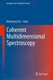 Coherent Multidimensional Spectroscopy (eBook, PDF)