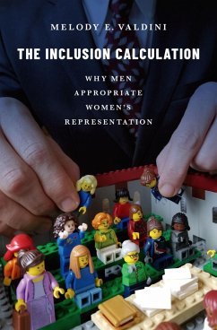 The Inclusion Calculation (eBook, PDF) - Valdini, Melody E.