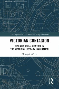 Cover Victorian Contagion (eBook, ePUB)