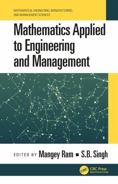 Mathematics Applied to Engineering and Management (eBook, ePUB)