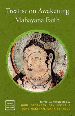 Treatise on Awakening Mahayana Faith (eBook, PDF)