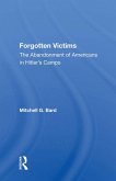 Forgotten Victims (eBook, ePUB)