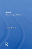 Hayek (eBook, ePUB)