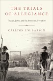 The Trials of Allegiance (eBook, PDF)