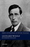 Leonard Woolf (eBook, ePUB)