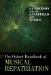 The Oxford Handbook of Musical... - Bild 1