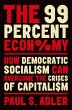 The 99 Percent Economy (eBook, ePUB) - Bild 1