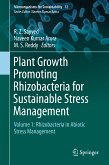 Plant Growth Promoting Rhizobacteria for Sustainable Stress Management (eBook, PDF)