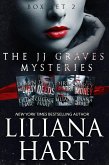 The J.J. Graves Mysteries Box Set 2 (JJ Graves) (eBook, ePUB)