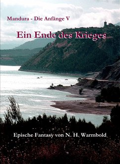 Ein Ende des Krieges (eBook, ePUB) - Heuer-Warmbold, Nicole