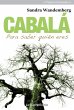 Cabalá (eBook, ePUB) - Bild 1