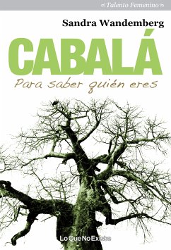 Cabalá (eBook, ePUB) - Wandemberg, Sandra