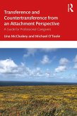 Transference and Countertransference from an Attachment Perspective (eBook, PDF)